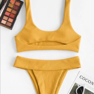 BRAND NEW ZAFUL BIKINI